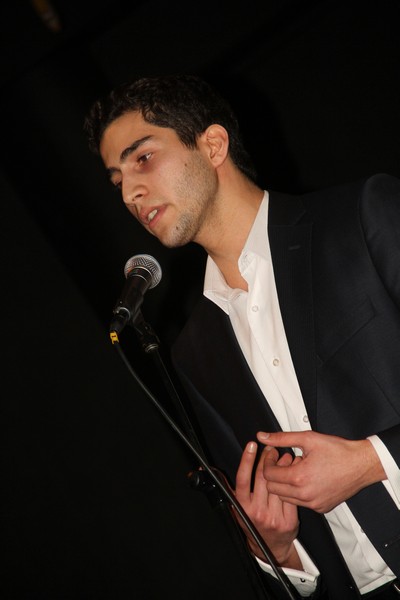 USJ Draw a smile Fundraising Concert